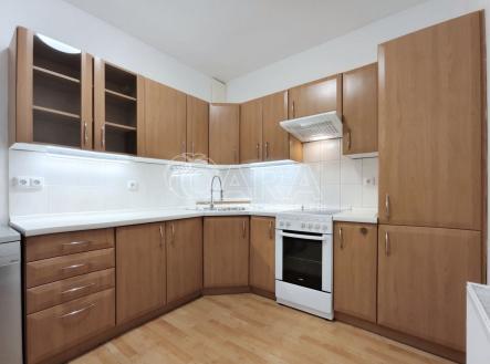 Pronájem bytu, 3+kk, 87 m²