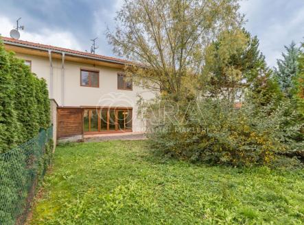 Prodej domu/vily, 162 m²