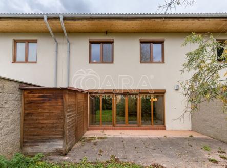 Prodej domu/vily, 162 m²