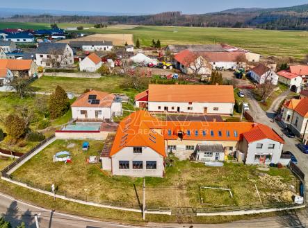 Prodej domu/vily, 340 m²