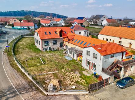 Prodej domu/vily, 340 m²