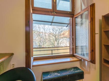 Pronájem bytu, 2+kk, 57 m²