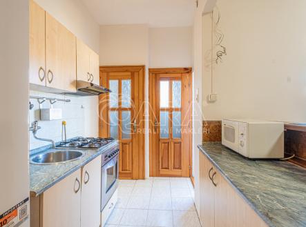 Pronájem bytu, 2+kk, 57 m²