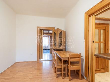 Pronájem bytu, 2+kk, 57 m²