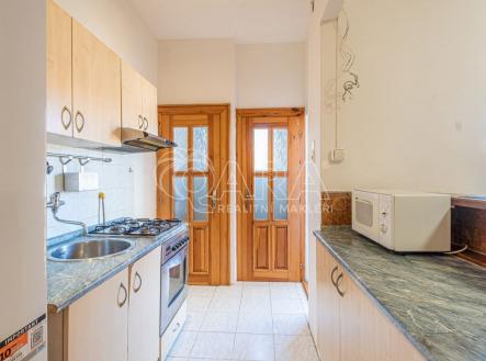 Pronájem bytu, 2+kk, 57 m²