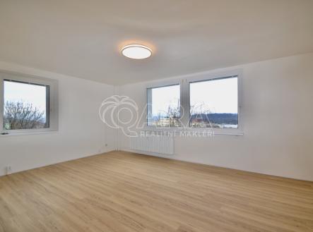 Pronájem bytu, 1+1, 43 m²