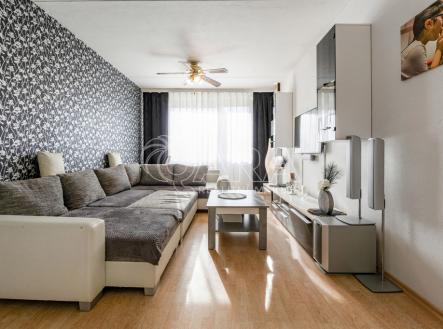 Prodej bytu, 3+1, 80 m²