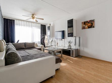 Prodej bytu, 3+1, 80 m²