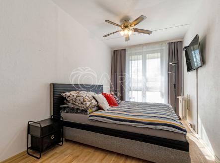 Prodej bytu, 3+1, 80 m²