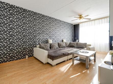 Prodej bytu, 3+1, 80 m²