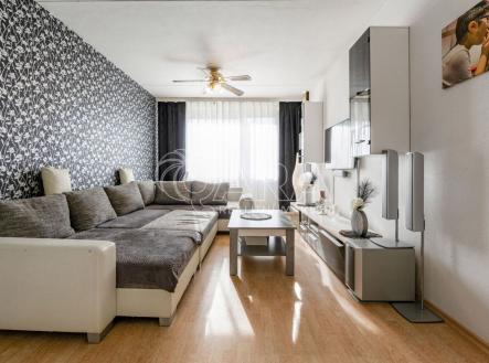 Prodej bytu, 3+1, 80 m²