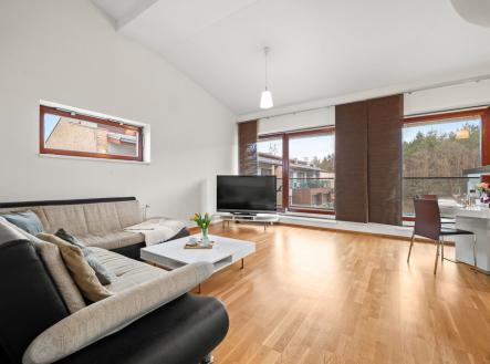 Prodej bytu, 4+kk, 127 m²