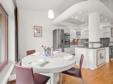 Prodej bytu, 4+kk, 127 m²