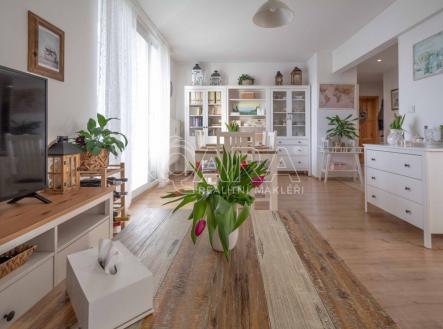 Prodej bytu, 3+1, 83 m²