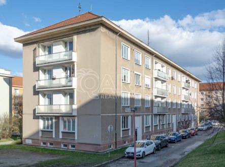 Prodej bytu, 3+1, 83 m²