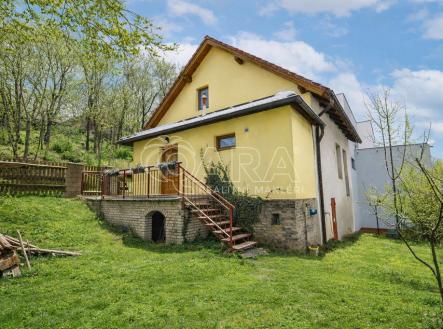 Pronájem domu/vily, 104 m²