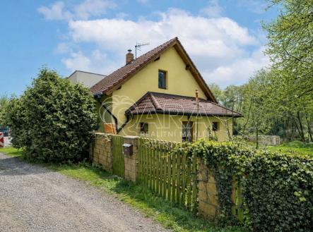 Pronájem domu/vily, 104 m² obrázek