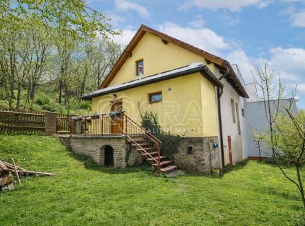 Pronájem domu/vily, 104 m²