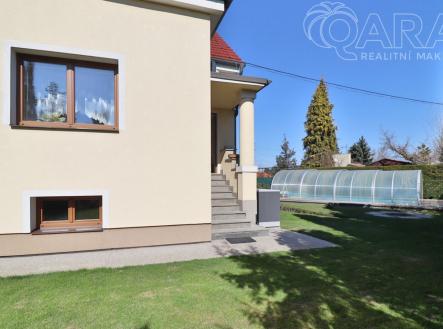 Prodej domu/vily, 210 m²