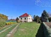 Prodej domu/vily, 210 m²