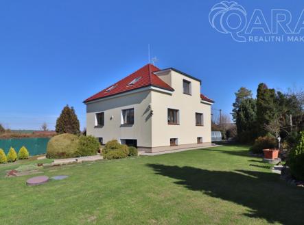 Prodej domu/vily, 210 m²