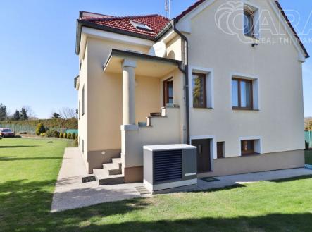 Prodej domu/vily, 210 m²