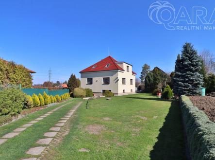 Prodej domu/vily, 210 m²
