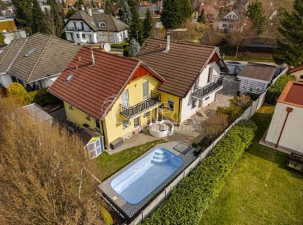 Prodej domu/vily, 200 m²