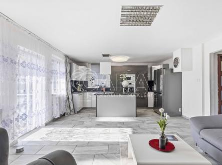 Prodej domu/vily, 200 m²