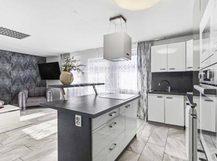 Prodej domu/vily, 200 m²