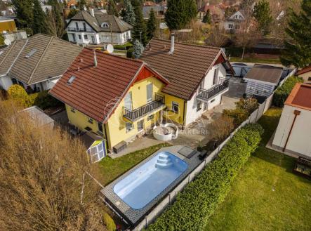 Prodej domu/vily, 200 m²