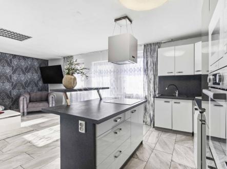 Prodej domu/vily, 200 m²