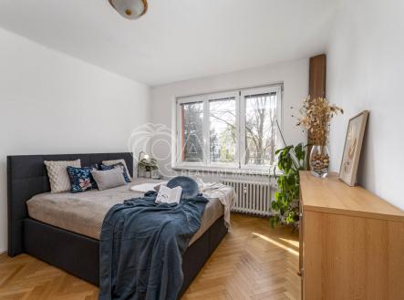 Prodej bytu, 2+kk, 55 m²