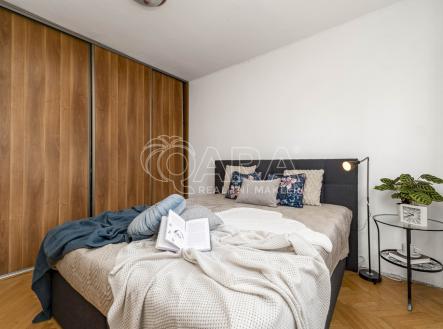 Prodej bytu, 2+kk, 55 m²