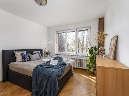 Prodej bytu, 2+kk, 55 m²