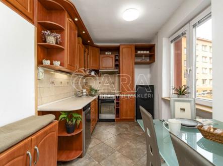 Prodej bytu, 2+kk, 55 m²