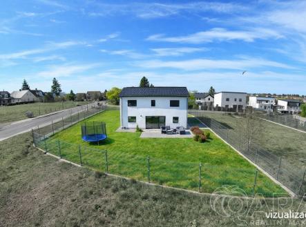 Prodej pozemku pro bydlení, 694 m²