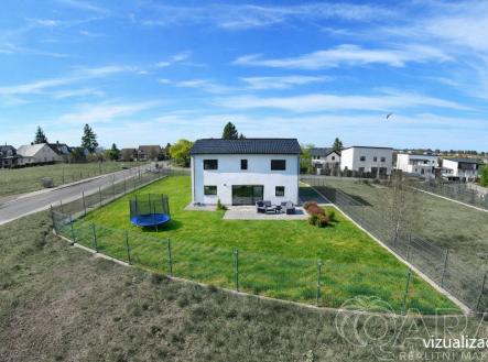 Prodej pozemku pro bydlení, 694 m²