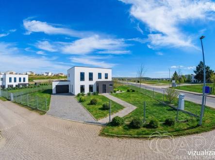 Prodej pozemku pro bydlení, 694 m²