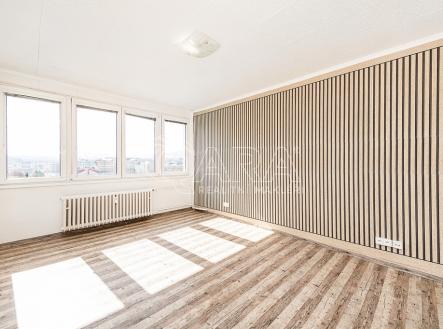 Pronájem bytu, 2+1, 64 m²