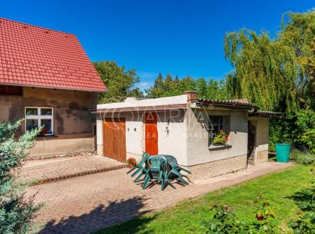 Prodej domu/vily, 97 m²