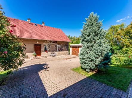 Prodej domu/vily, 97 m²