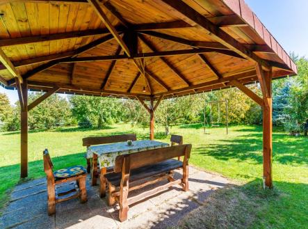 Prodej domu/vily, 88 m²