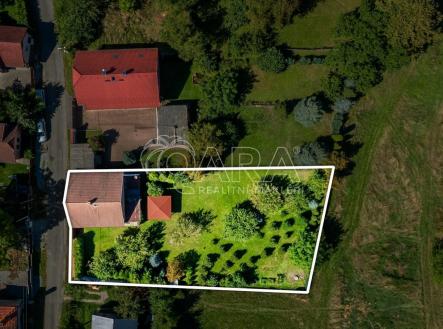 Prodej domu/vily, 88 m²