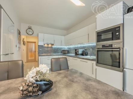 Pronájem bytu, 3+1, 78 m²