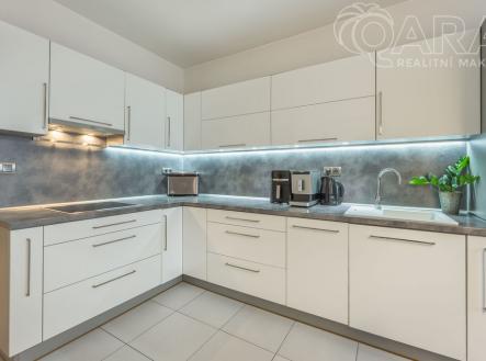 Pronájem bytu, 3+1, 78 m²