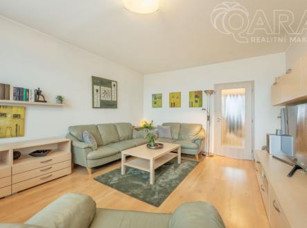 Pronájem bytu, 3+1, 78 m²