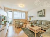 Pronájem bytu, 3+1, 78 m²