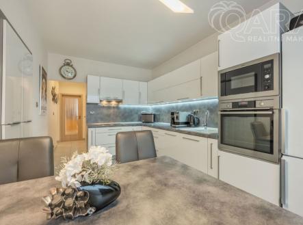 Pronájem bytu, 3+1, 78 m²