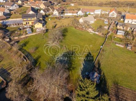 Prodej pozemku pro bydlení, 2 610 m²